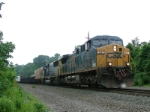 CSX 587